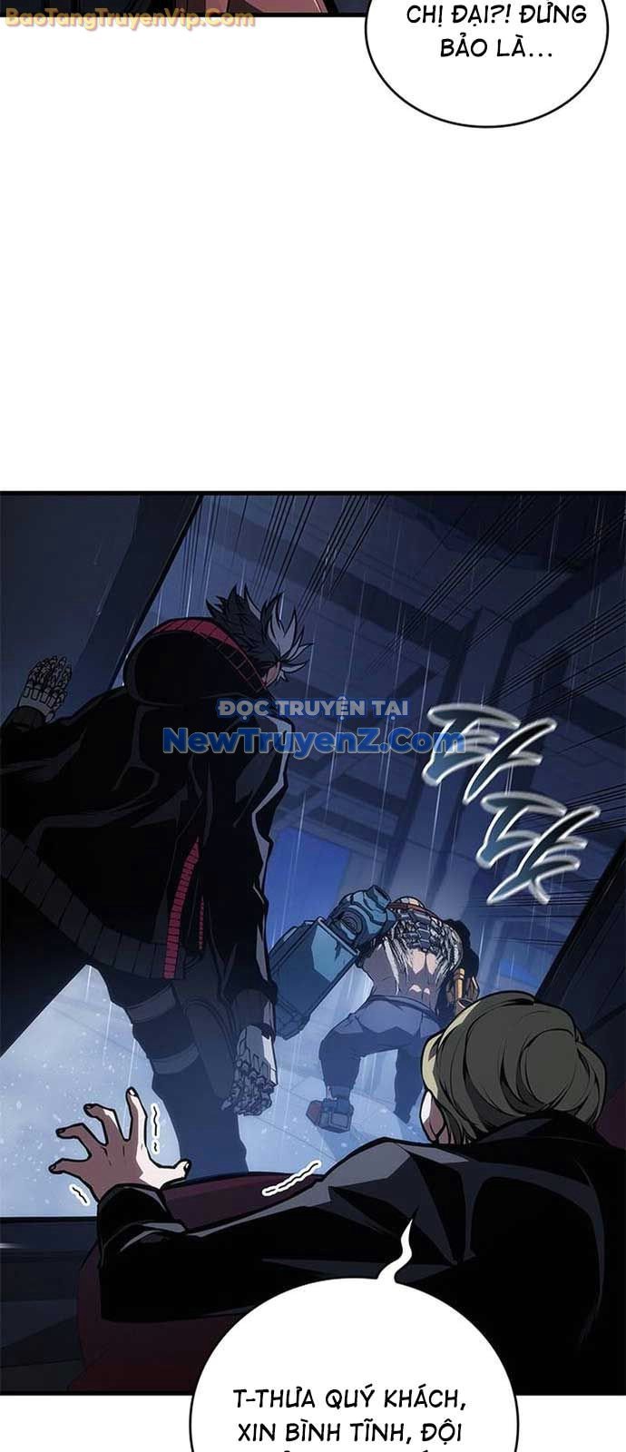 Tạp Huyết - Chap 36 - Trang 70