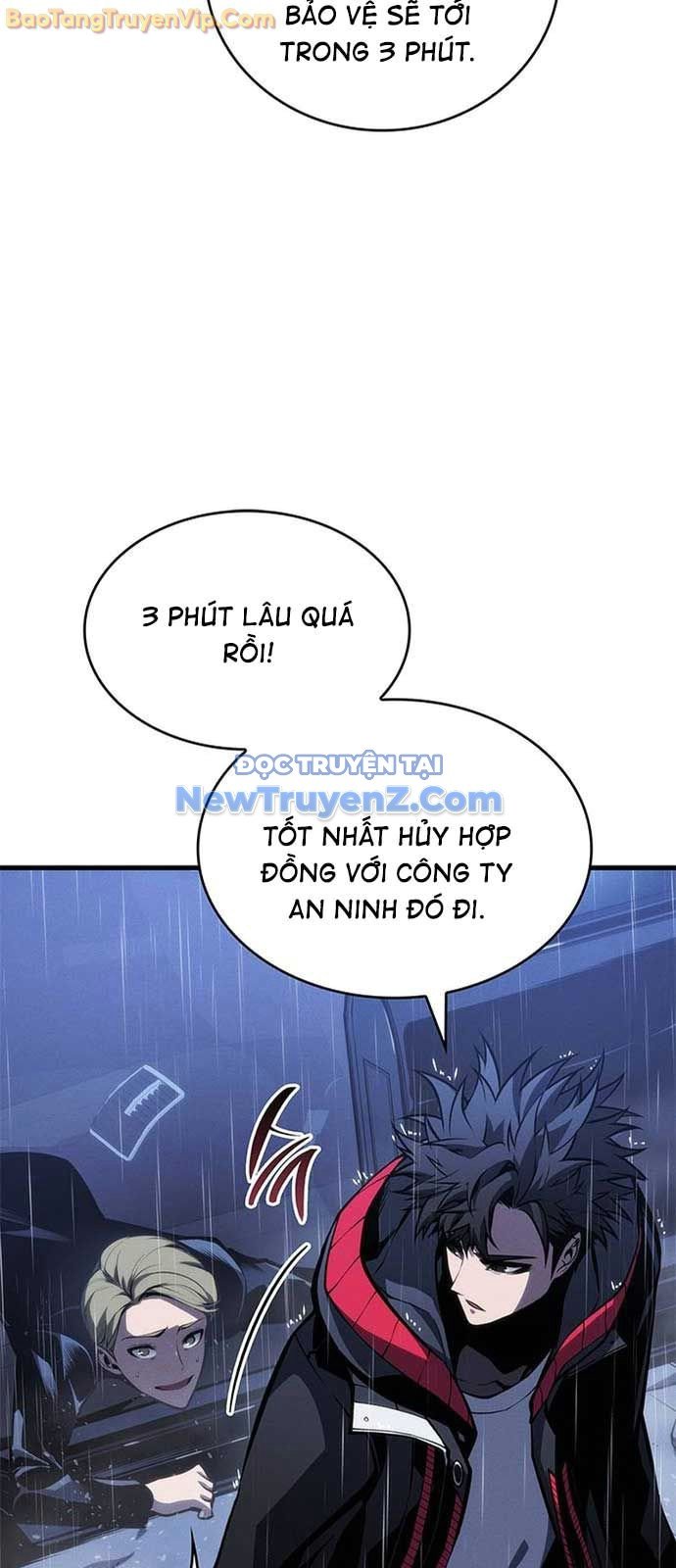Tạp Huyết - Chap 36 - Trang 71