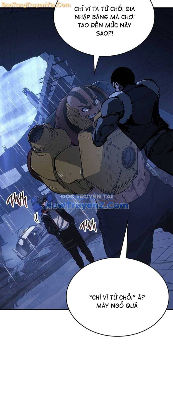 Tạp Huyết - Chap 36 - Trang 74