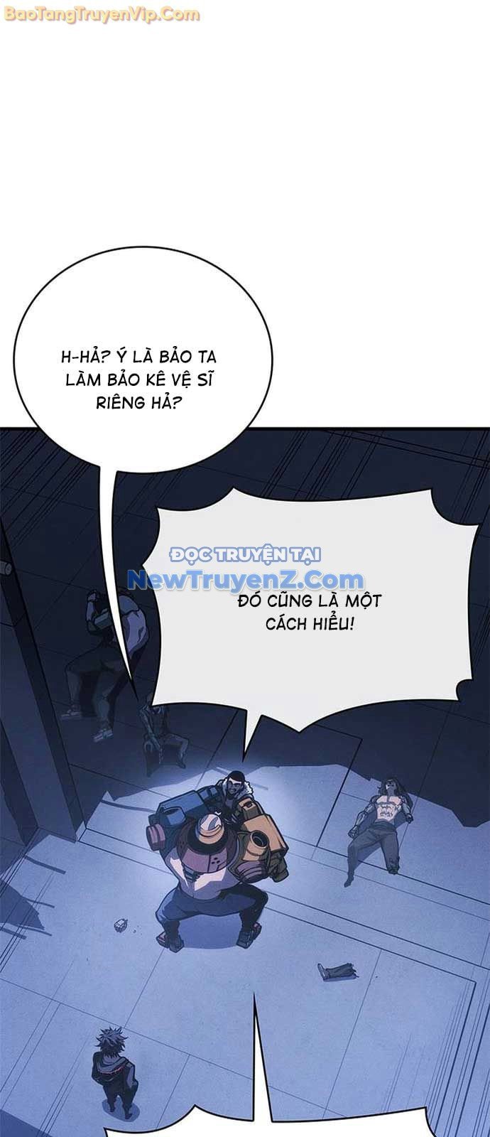 Tạp Huyết - Chap 36 - Trang 76