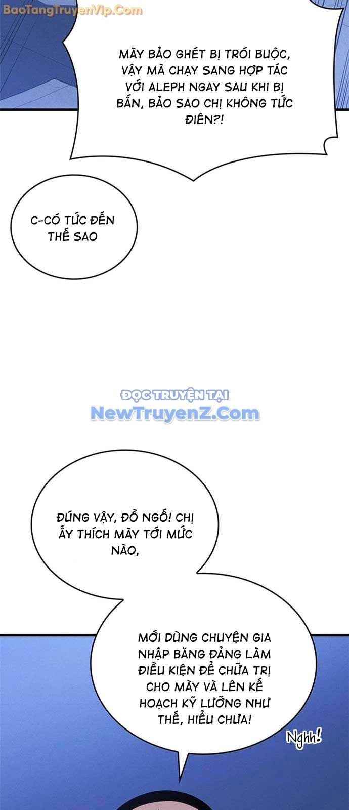 Tạp Huyết - Chap 36 - Trang 77