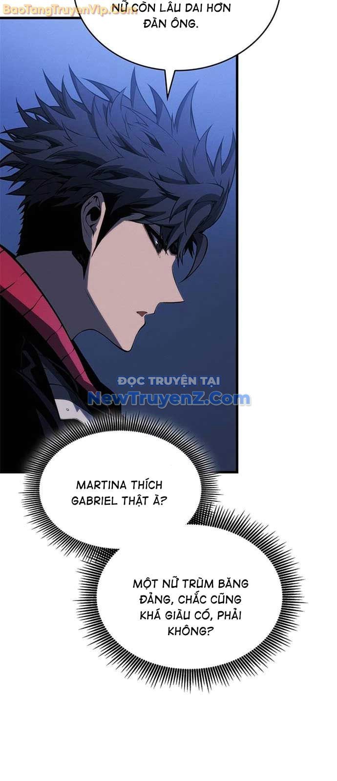 Tạp Huyết - Chap 36 - Trang 80