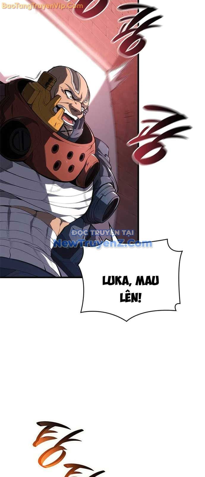Tạp Huyết - Chap 36 - Trang 9