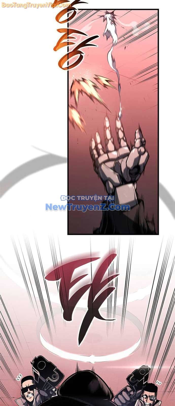 Tạp Huyết - Chap 36 - Trang 10
