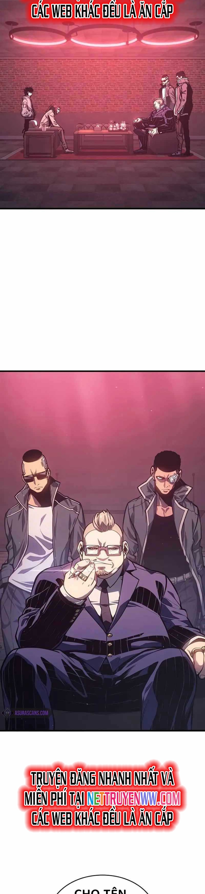 Tạp Huyết - Chap 8 - Trang 2