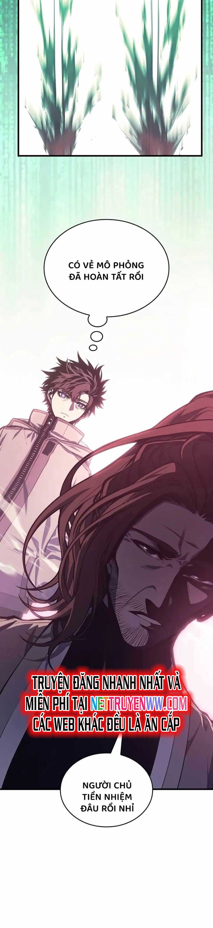 Tạp Huyết - Chap 8 - Trang 14
