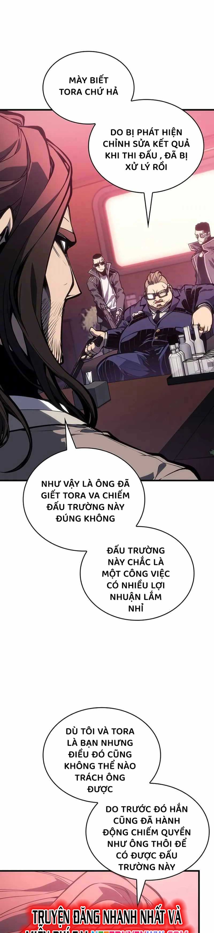 Tạp Huyết - Chap 8 - Trang 15