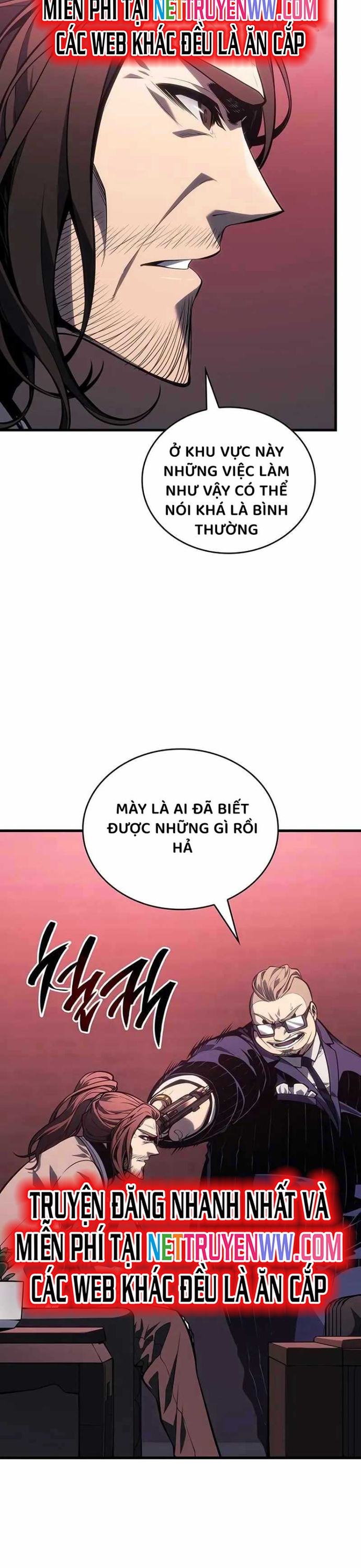 Tạp Huyết - Chap 8 - Trang 16