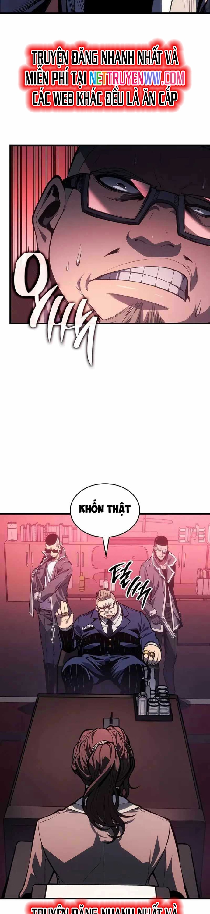 Tạp Huyết - Chap 8 - Trang 18