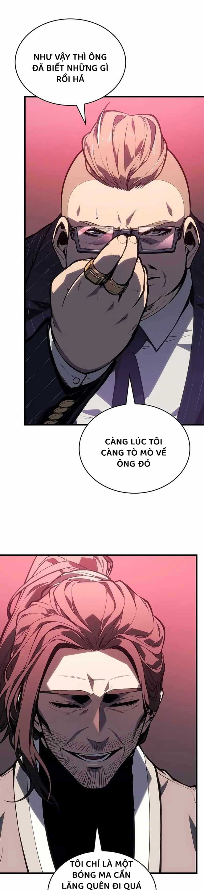 Tạp Huyết - Chap 8 - Trang 21
