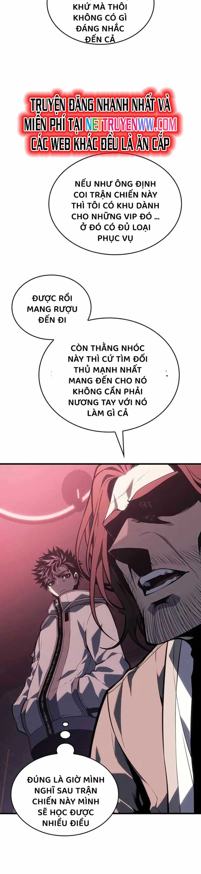 Tạp Huyết - Chap 8 - Trang 22