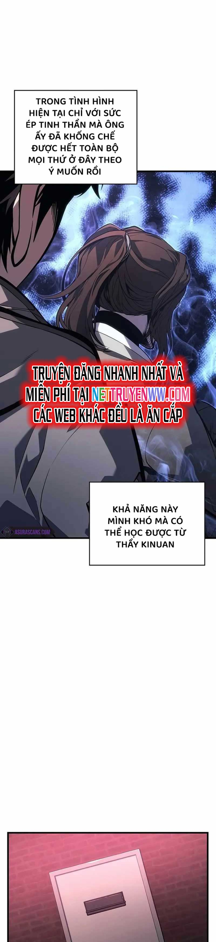 Tạp Huyết - Chap 8 - Trang 23