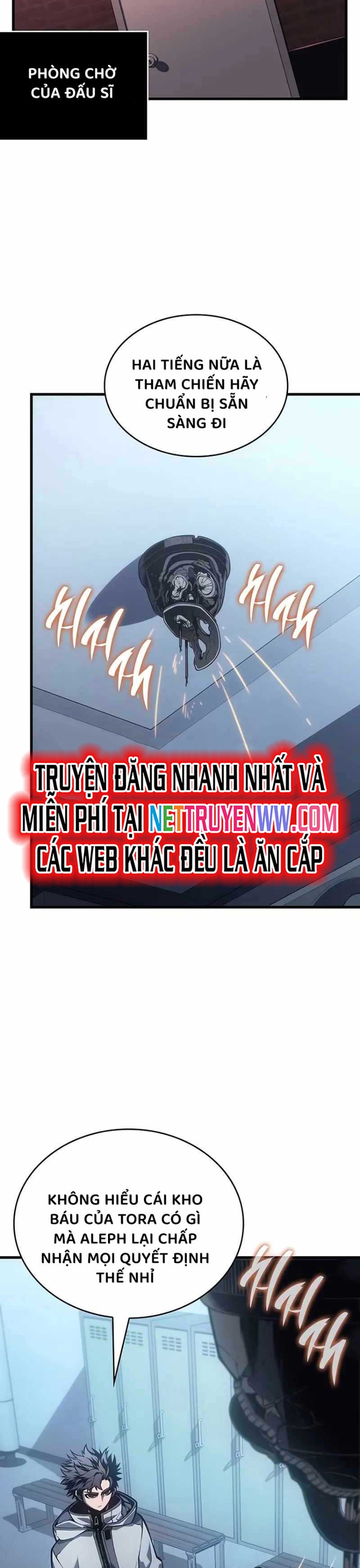 Tạp Huyết - Chap 8 - Trang 24