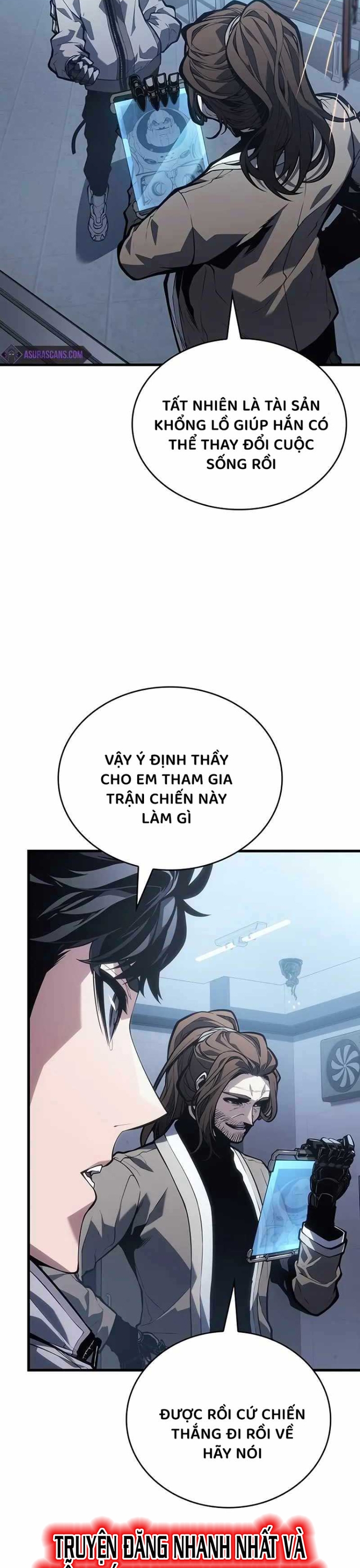 Tạp Huyết - Chap 8 - Trang 25