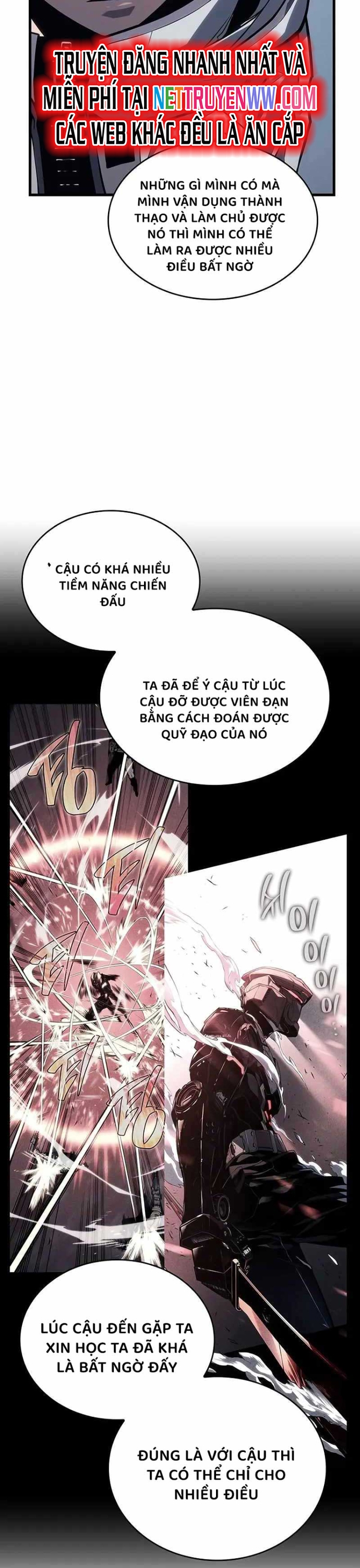 Tạp Huyết - Chap 8 - Trang 29