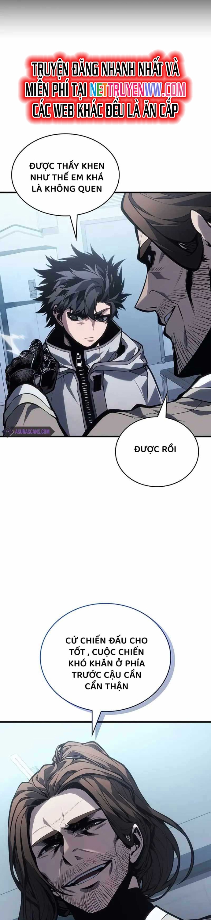Tạp Huyết - Chap 8 - Trang 30
