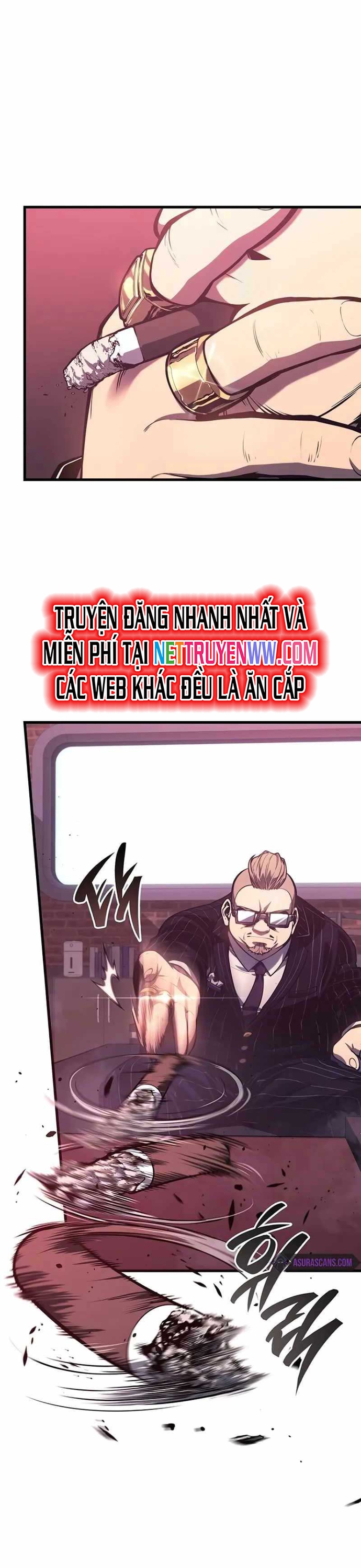 Tạp Huyết - Chap 8 - Trang 4