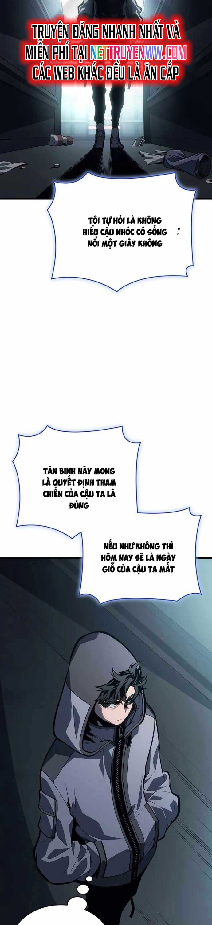 Tạp Huyết - Chap 8 - Trang 33