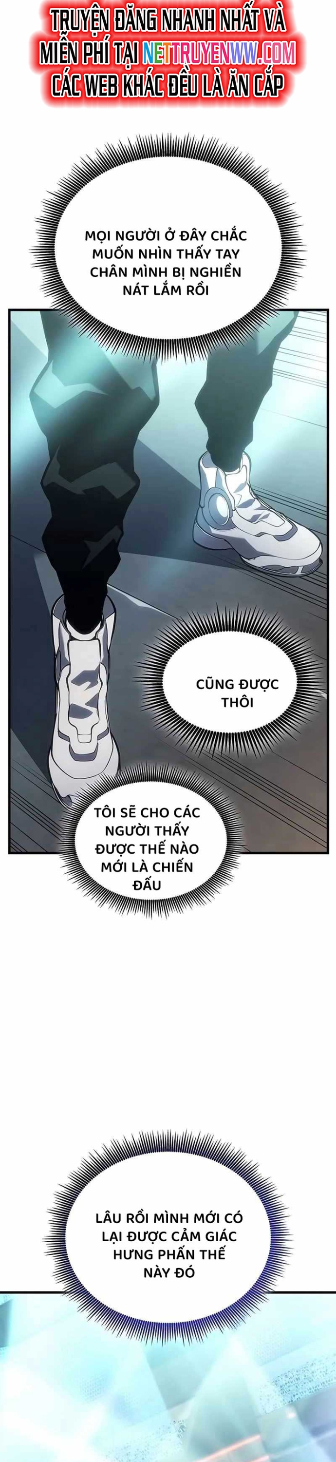 Tạp Huyết - Chap 8 - Trang 36