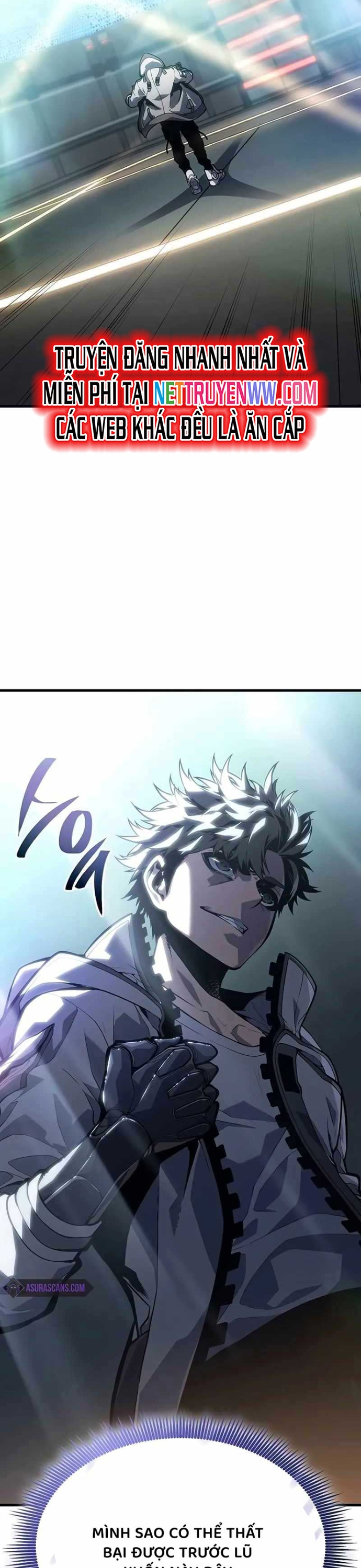 Tạp Huyết - Chap 8 - Trang 37