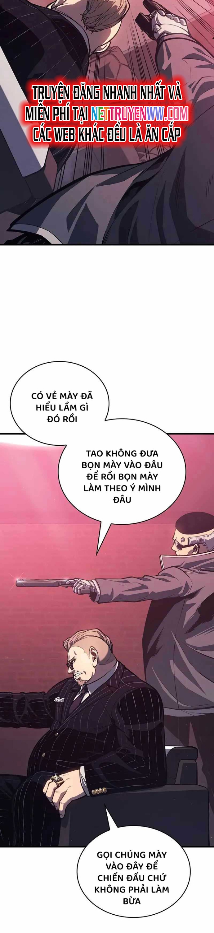 Tạp Huyết - Chap 8 - Trang 6