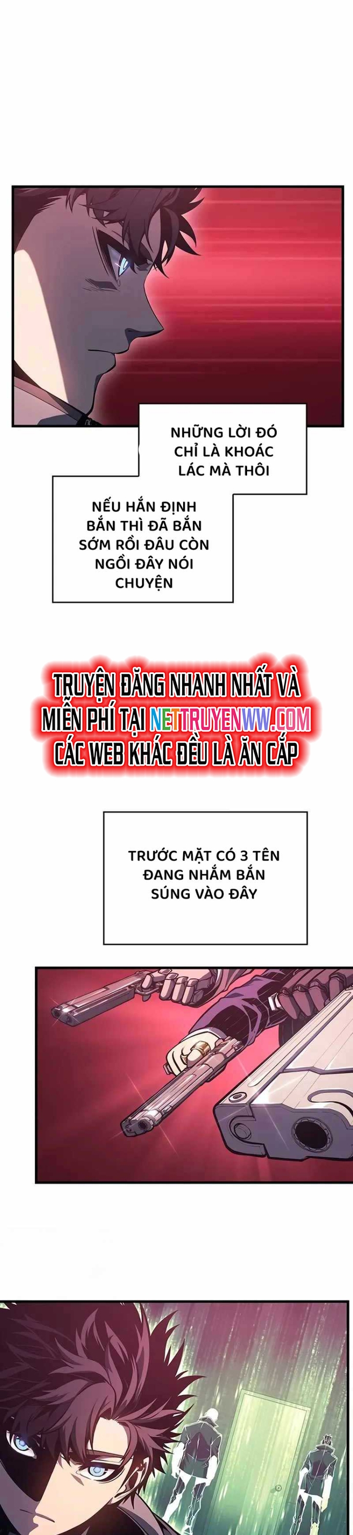 Tạp Huyết - Chap 8 - Trang 7