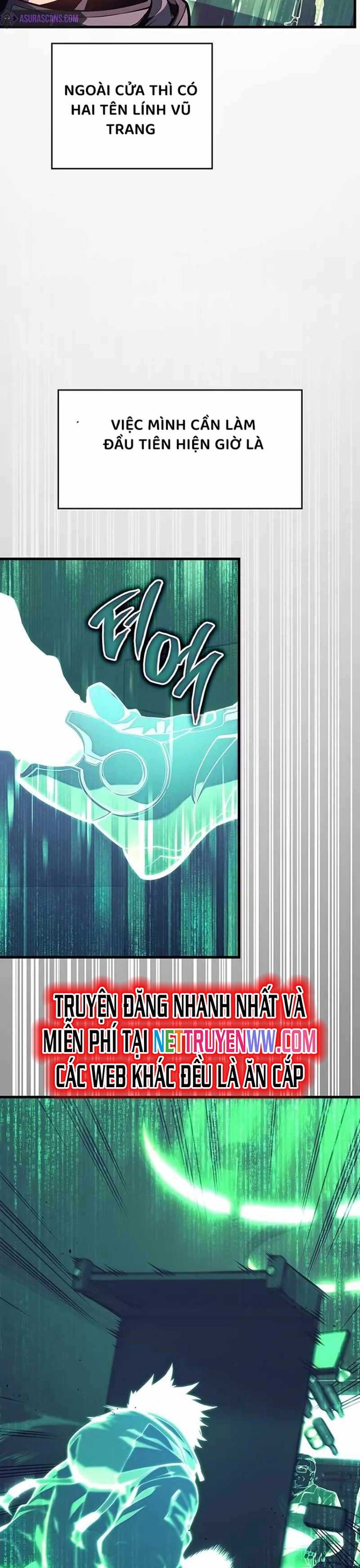Tạp Huyết - Chap 8 - Trang 8