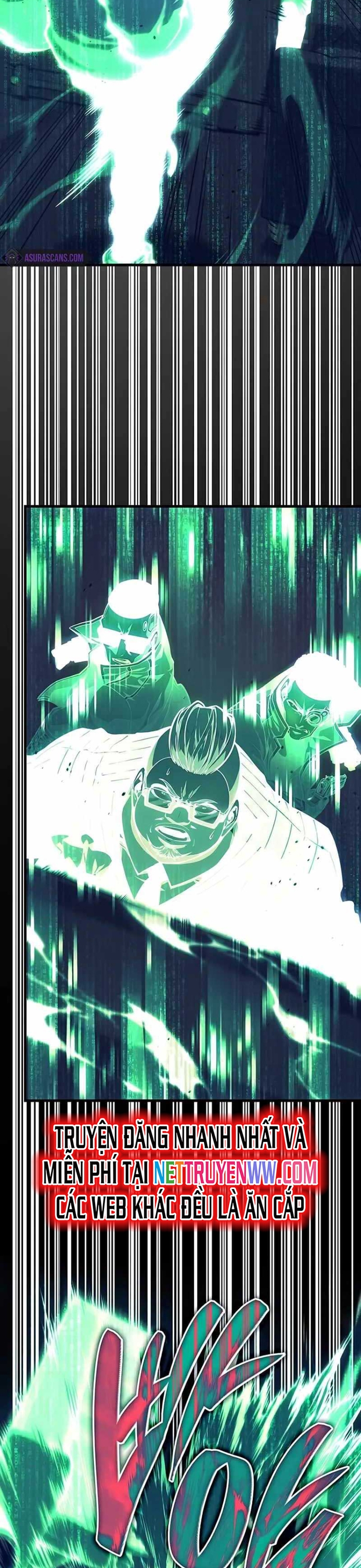 Tạp Huyết - Chap 8 - Trang 9