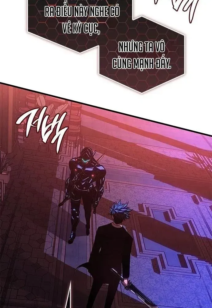 Tạp Huyết - Chap 89 - Trang 25