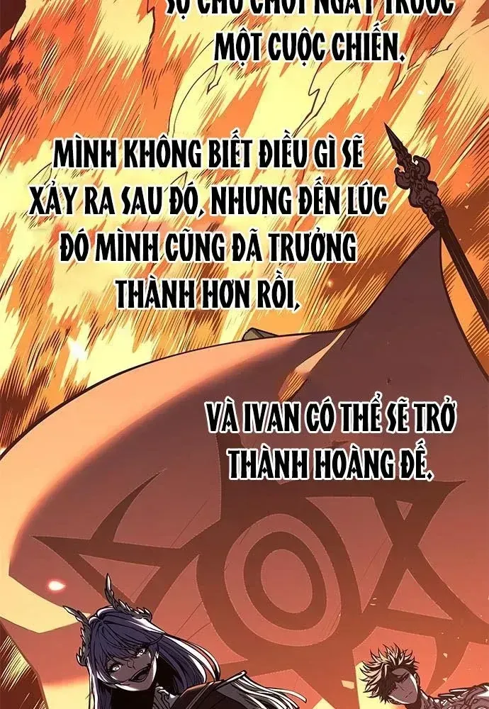 Tạp Huyết - Chap 89 - Trang 31