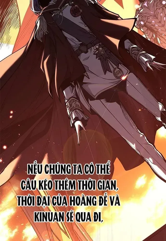 Tạp Huyết - Chap 89 - Trang 32