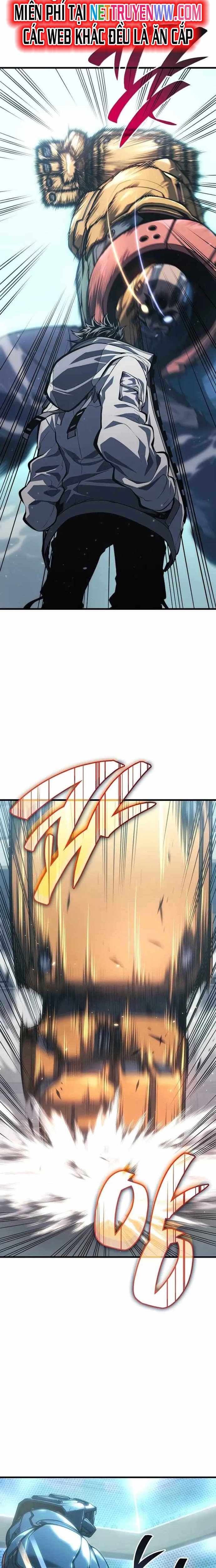 Tạp Huyết - Chap 9 - Trang 13