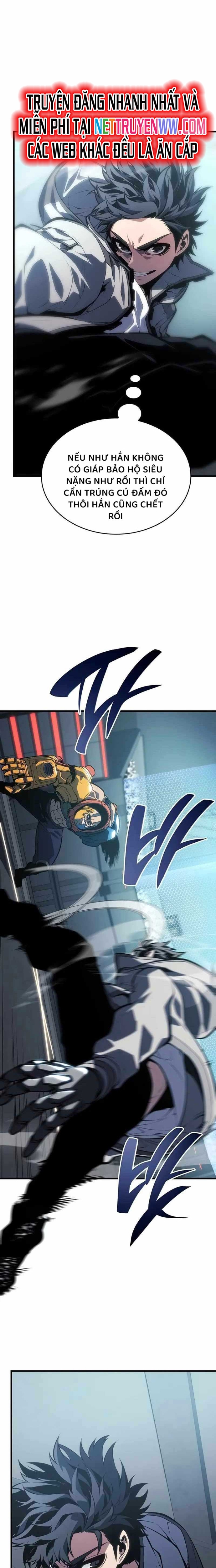 Tạp Huyết - Chap 9 - Trang 15
