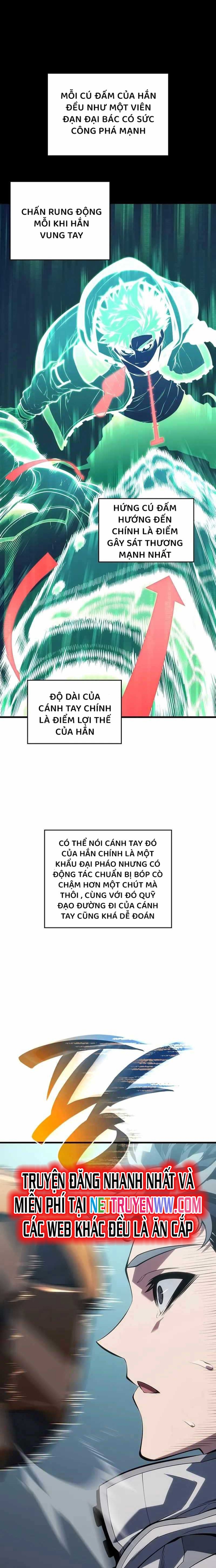 Tạp Huyết - Chap 9 - Trang 20