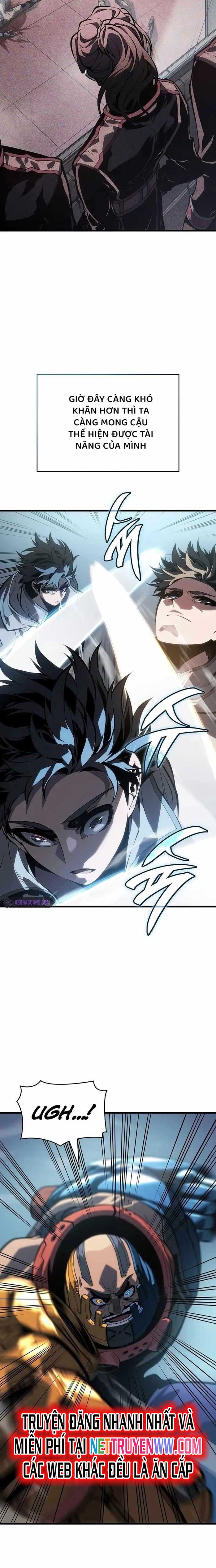Tạp Huyết - Chap 9 - Trang 22