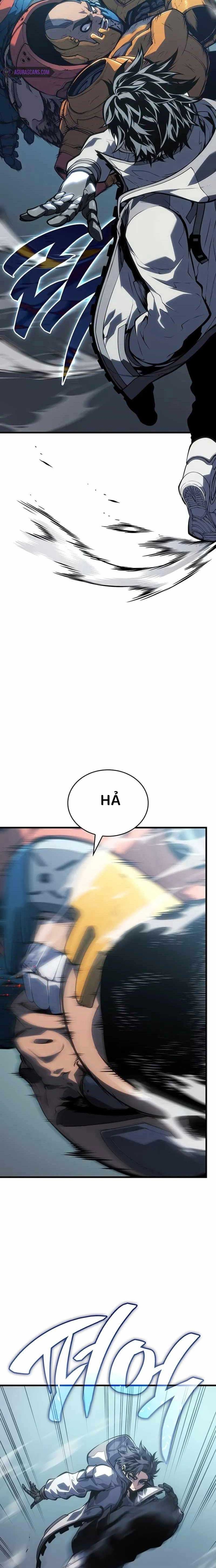Tạp Huyết - Chap 9 - Trang 25