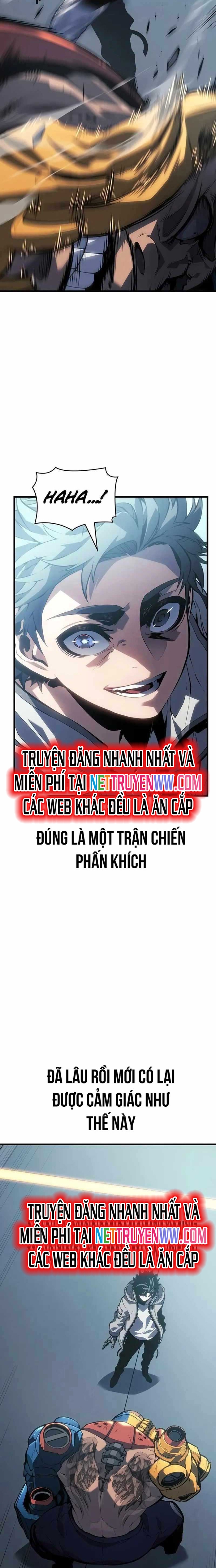 Tạp Huyết - Chap 9 - Trang 26