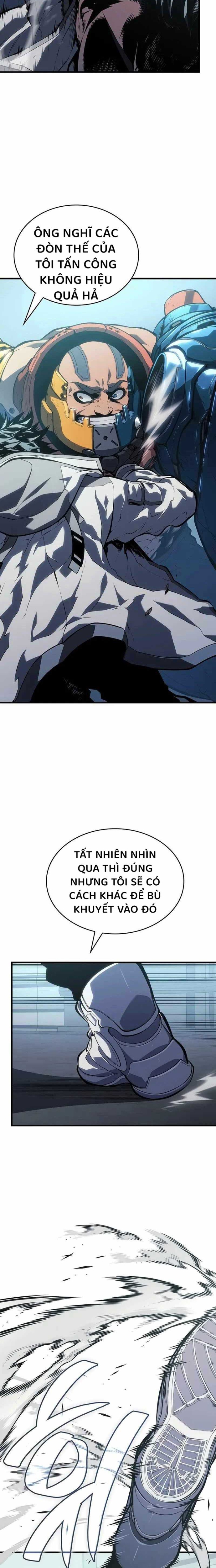 Tạp Huyết - Chap 9 - Trang 29