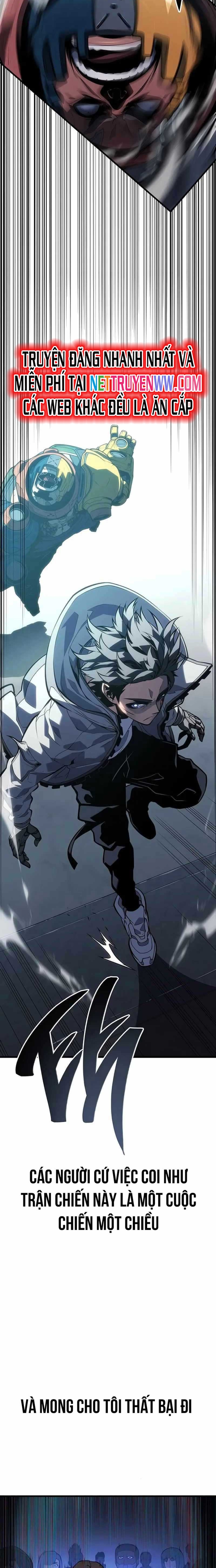 Tạp Huyết - Chap 9 - Trang 31