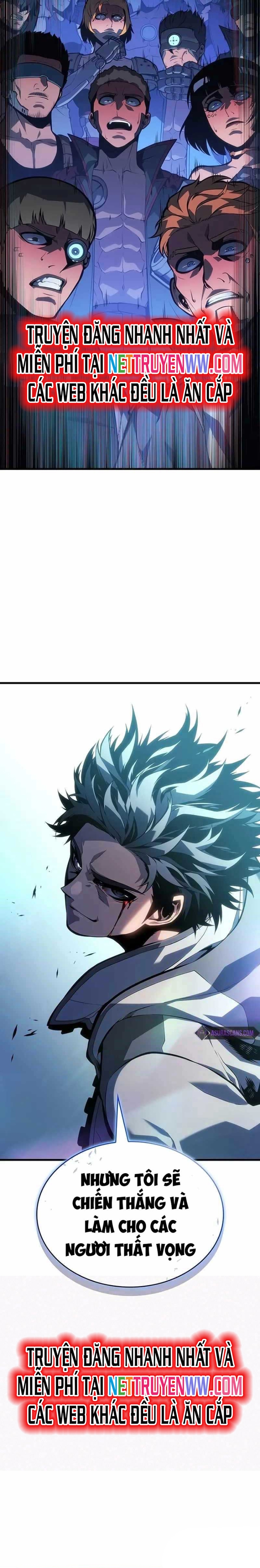Tạp Huyết - Chap 9 - Trang 32