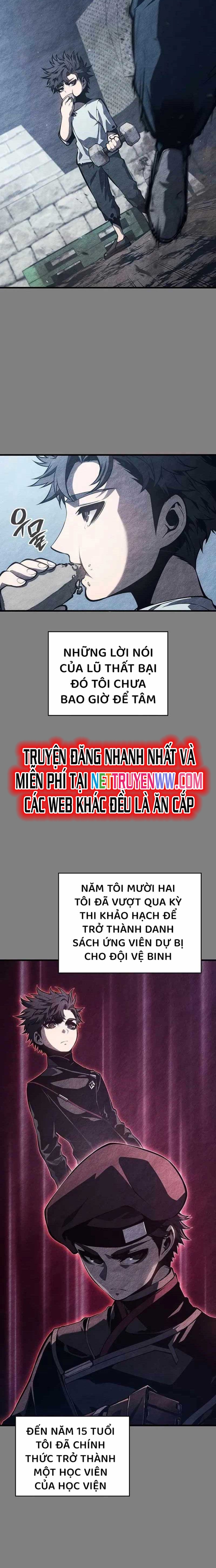 Tạp Huyết - Chap 9 - Trang 5