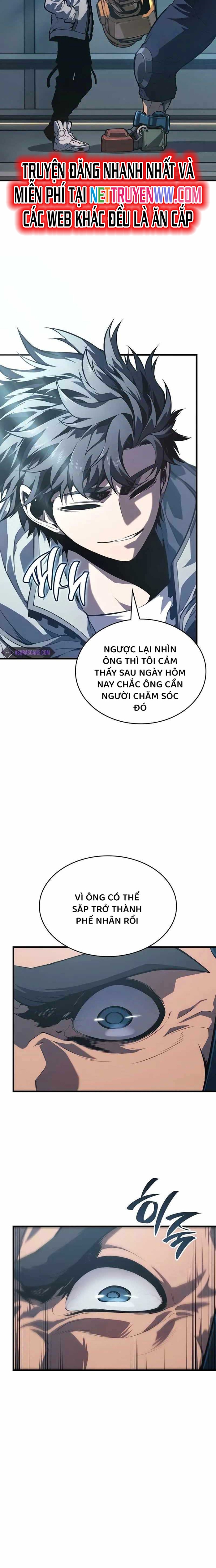 Tạp Huyết - Chap 9 - Trang 10