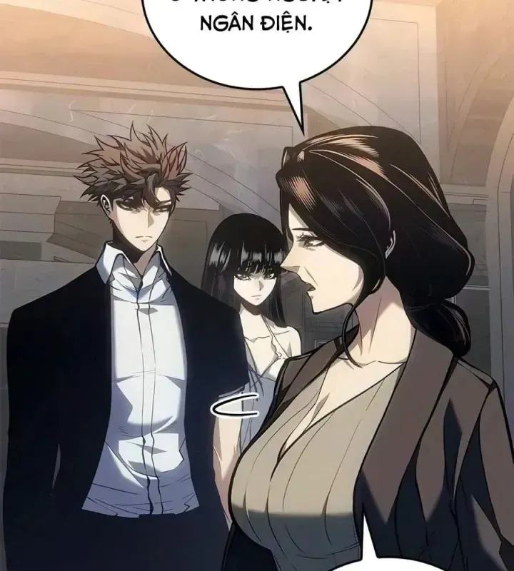 Tạp Huyết - Chap 91 - Trang 104