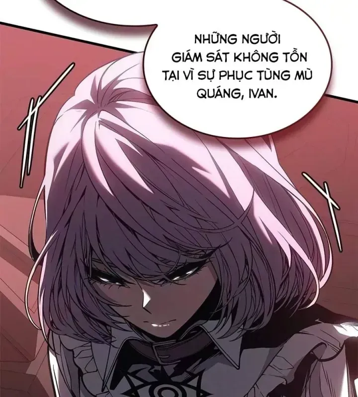 Tạp Huyết - Chap 91 - Trang 27
