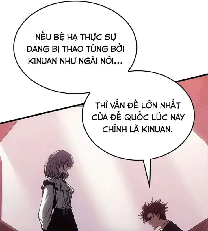 Tạp Huyết - Chap 91 - Trang 33