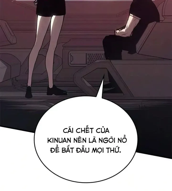 Tạp Huyết - Chap 91 - Trang 34