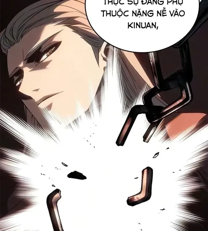 Tạp Huyết - Chap 91 - Trang 36