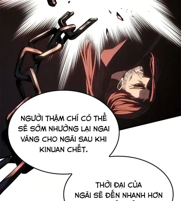 Tạp Huyết - Chap 91 - Trang 37