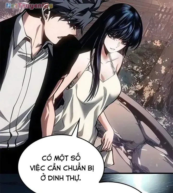 Tạp Huyết - Chap 91 - Trang 76