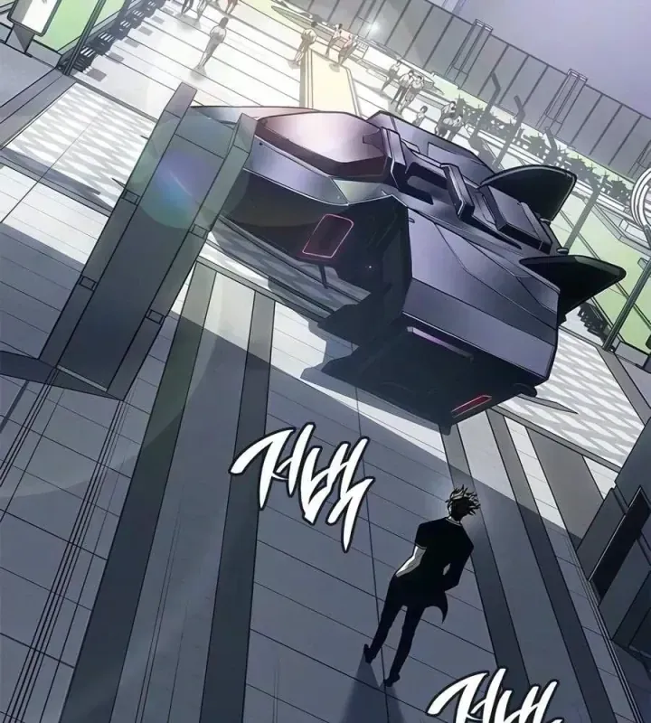 Tạp Huyết - Chap 91 - Trang 9